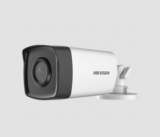 Camara de vigilancia, hikvision