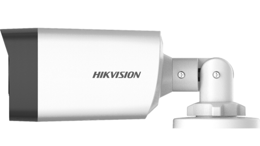 Camara tipo bullet Hikvision  ds-2ce17d0t