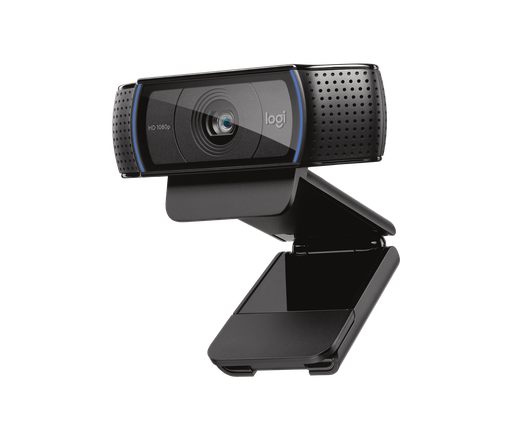 [C920] WEBCAM