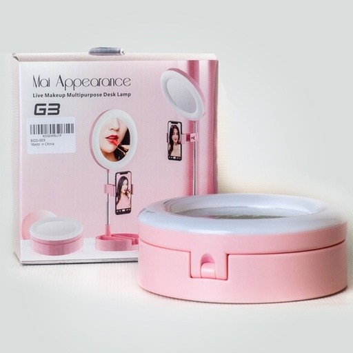 Lámpara Multiusos Mai Appearance G3