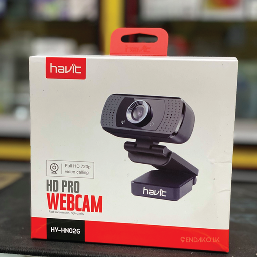 PRO WEBCAM 0.3